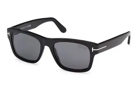 Tom Ford Smith 02 FT1303 01D Polarized - M (53)