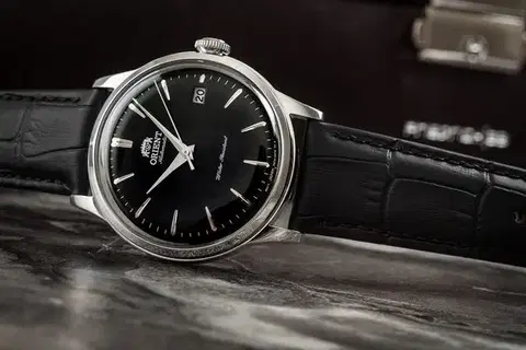 Orient Bambino RA-AC0M02B Version 7