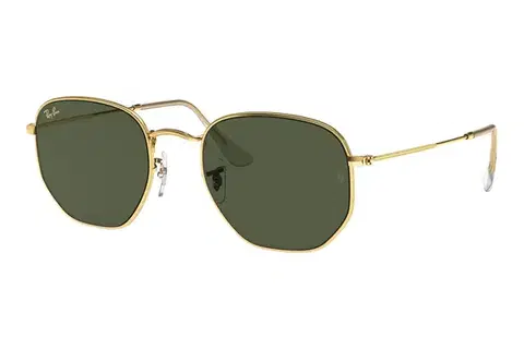 Ray-Ban Hexagonal RB3548 919631 - M (51)