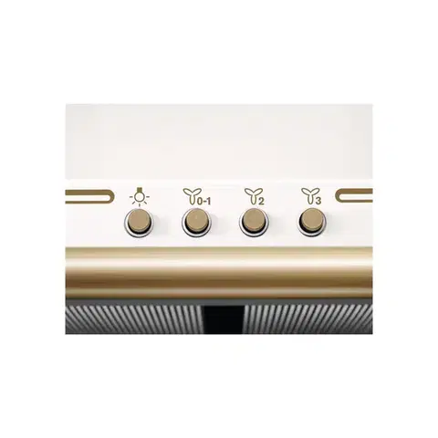 Electrolux EFC226V komínová digestoř