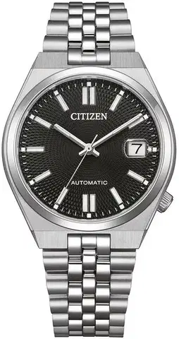 Citizen Tsuyosa 60 Automatic 37 mm NK0030-51E