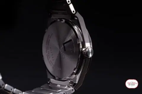 Seiko Quartz SUR557P1
