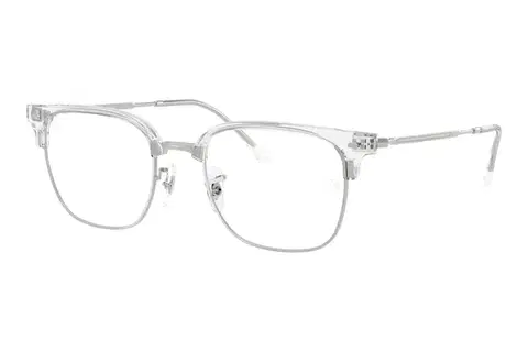 Ray-Ban New Clubmaster RX7216 2001 - M (51)