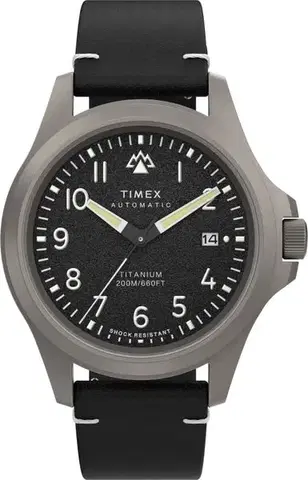 Timex Expedition North Automatic TW2V54000QY