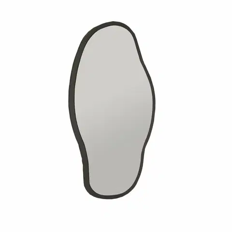 Zrcadlo Couldy Transparent 45 x 85 cm