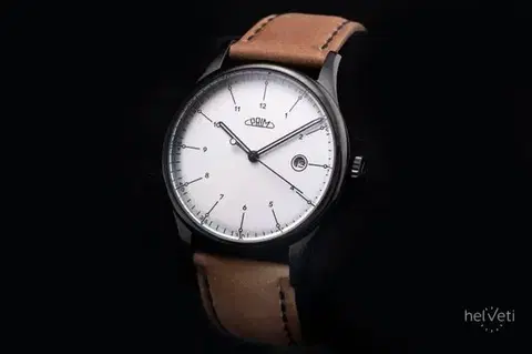 PRIM Retro Automatic - D W01P.13226.D