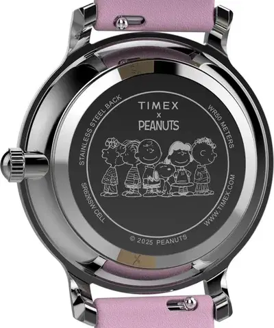 Timex Peanuts® Transcend TW2Y26000UK