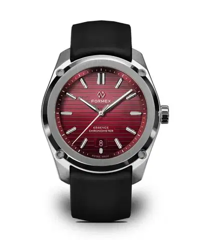 Formex Essence FortyOne Automatic Chronometer Gamaret