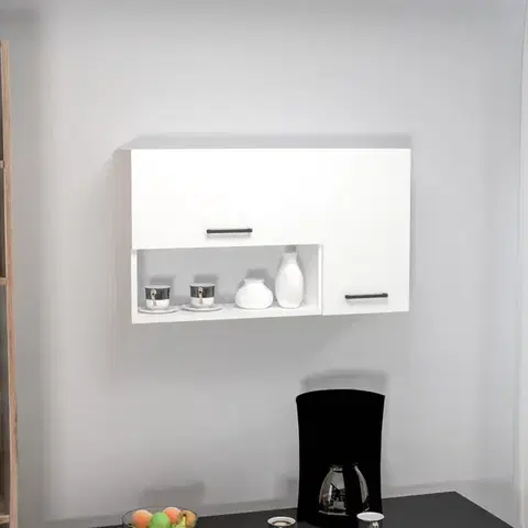 Víceúčelová skříňka Akasya