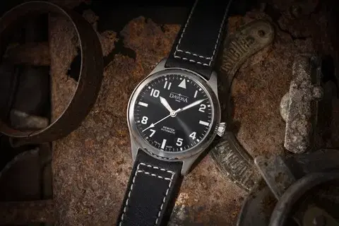 Davosa Newton Pilot Automatic 161.530.55