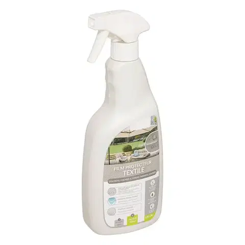 Impregnace proti vodě a špíně pro textílie 750 ml