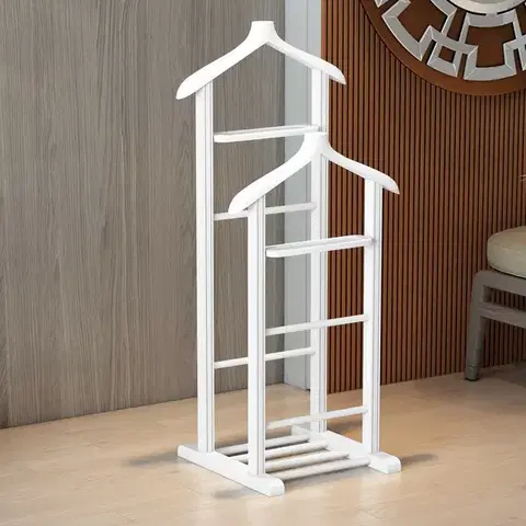 Němý sluha Beta Double White