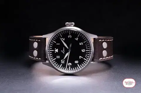 Laco Flieger Stuttgart Pro 43 Automatic