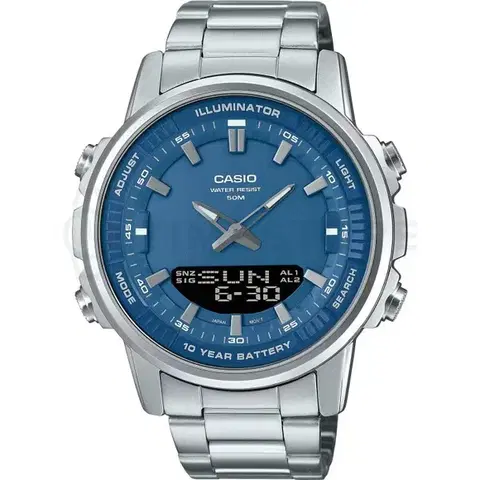Casio Illuminator AMW-880D-2A1VDF