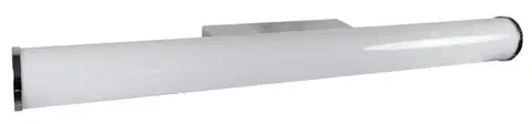 Nástěnná lampa do koupelny LED pásek 14W 4000K IP44 66cm Universe