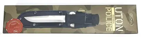 Mikov Uton Police 362-NG-4