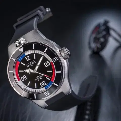 Davosa Apnea Diver Automatic 161.568.55
