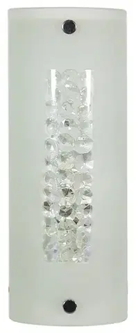 STROPNÍ SVÍTIDLO ABREGO PLAFON 24/10 1X60W E27