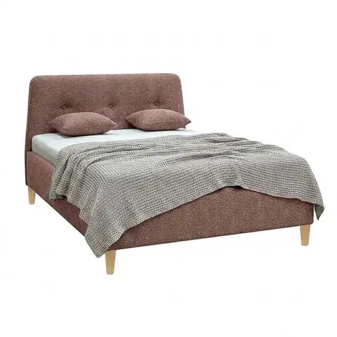 Kasvo CREATIVE postel 140 cm