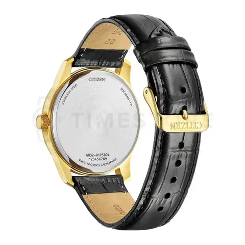 Citizen Quartz BH5002-02E