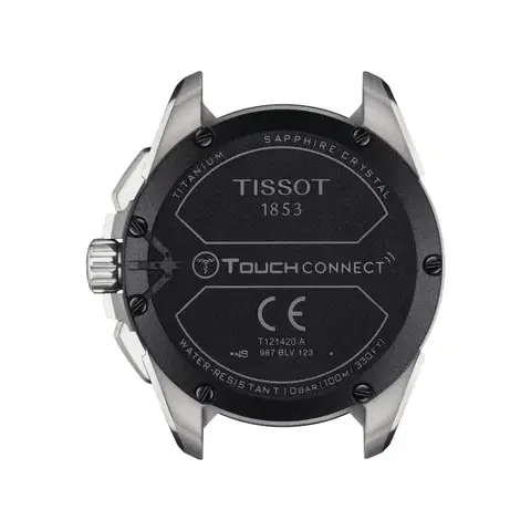 Tissot T-Touch Connect Solar T121.420.47.051.00