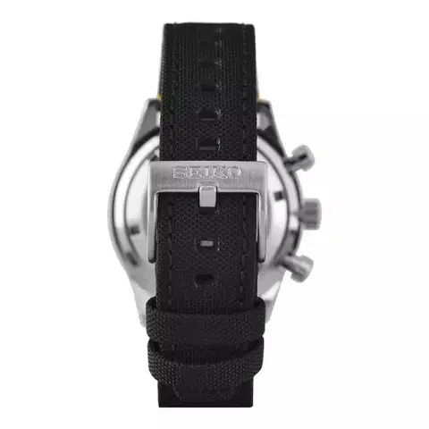 Seiko Quartz Chronograph SSB449P1