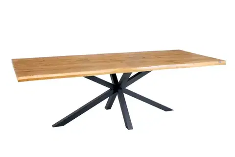 Jídelní stůl MORFEUS Dekorhome