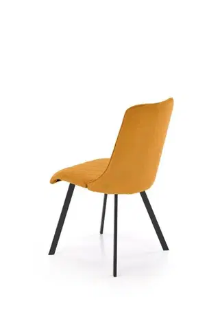 Jídelní židle K561 Halmar