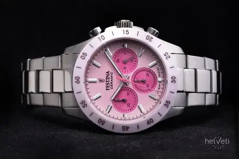 Festina Ceramic 20693/2