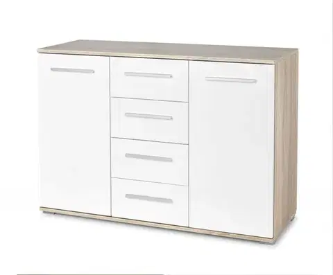 Komoda LIMA KM-4 Halmar