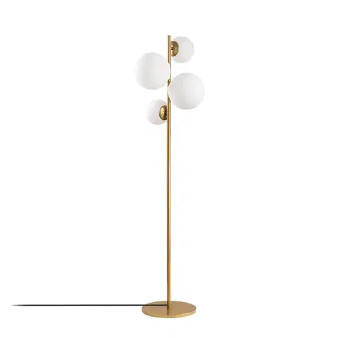 Stojací lampa Fazli - 10523