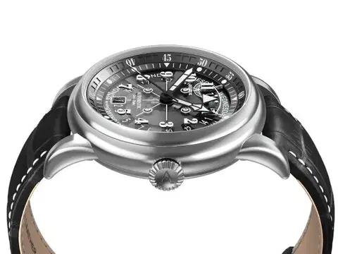 Aviator Douglas Day-Date Automatic Meca-41 V.3.36.0.284.4