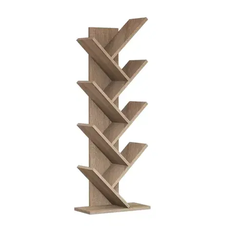Knihovna Hitit - Walnut