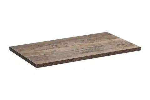 COMAD Deska 80cm,SANTA FE OAK 5907611652480
