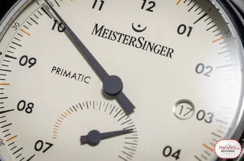 MeisterSinger Primatic PR903