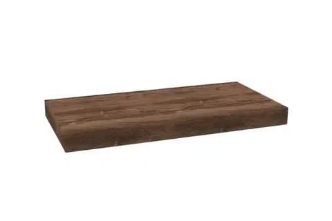 Deska pod umyvadlo Naturel Dolce 120x8x50 cm dub charleston DO12050DT DO12050DT