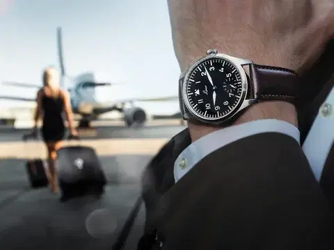 Laco Flieger Ulm 42.5
