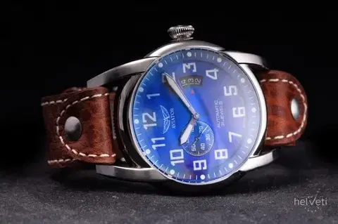 Aviator Bristol Scout Automatic V.3.18.0.191.4