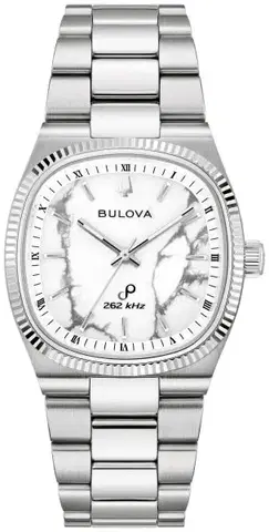 Bulova Super Seville Precisionist 96A344 Magnesite