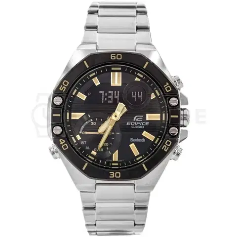 Casio Edifice ECB-10DB-1A9EF