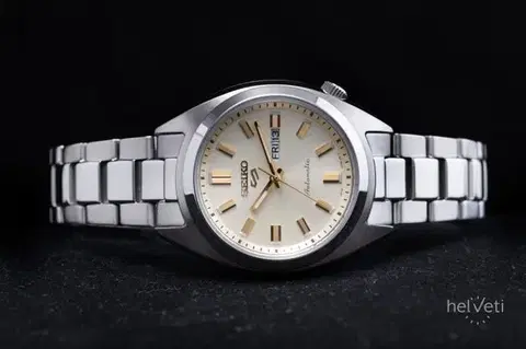 Seiko 5 Sports SRE023K1 "Hebitama"