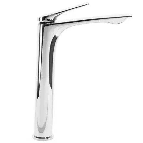 REA Umyvadlová baterie AVALON CHROME vysoká REA-B5060