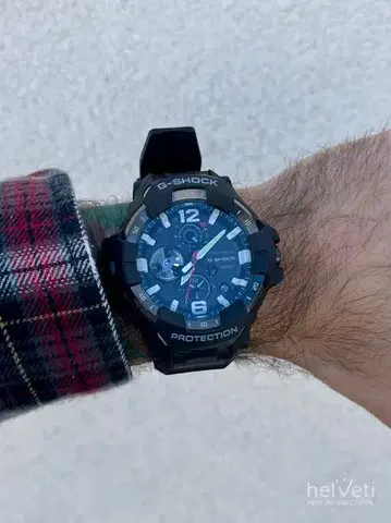 Casio G-Shock Gravitymaster GR-B300-1AER