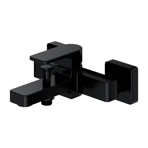 OMNIRES BARETTI vanová baterie černá mat /BLM/ BA7830BL