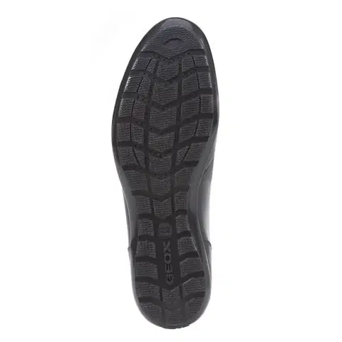 Kožené derbies GEOX