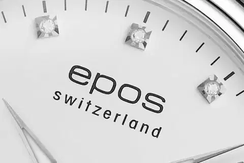 Epos Ladies 4390.152.20.88.10