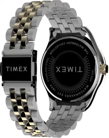 Timex Heritage TW2V45600UK