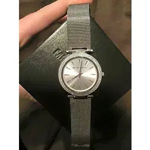 Michael Kors Darci MK3367