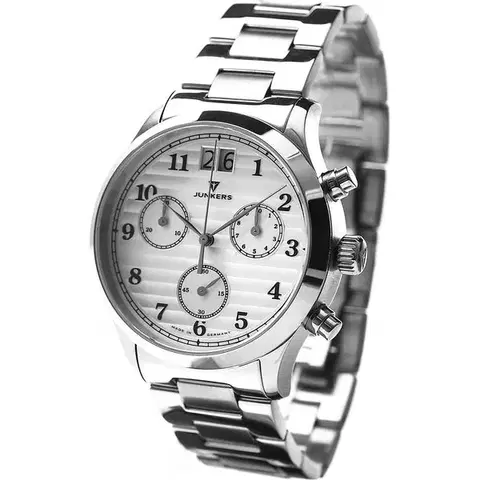 Junkers Tante JU 923.01.03.M