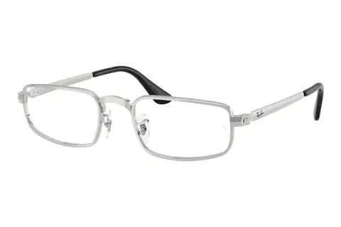 Ray-Ban A$AP Rocky Collection RX3927V 2501 - M (52)